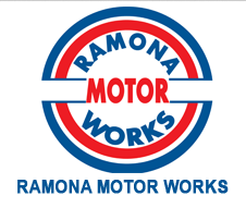 Ramona Motor Works